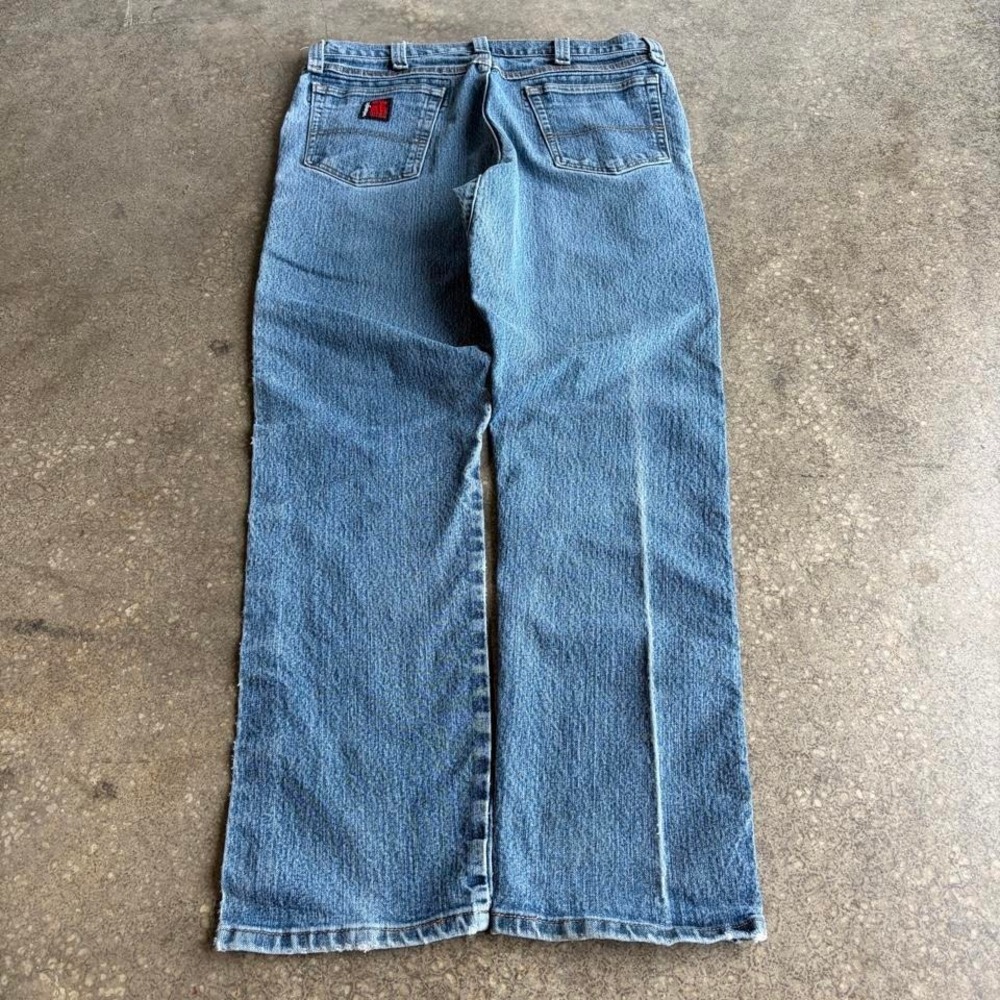 2000s‎ wrangler riggs carpenter jeans